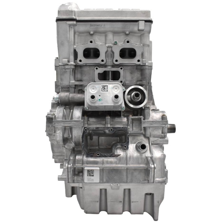 2017-2021 Polaris RZR XP Turbo Engine