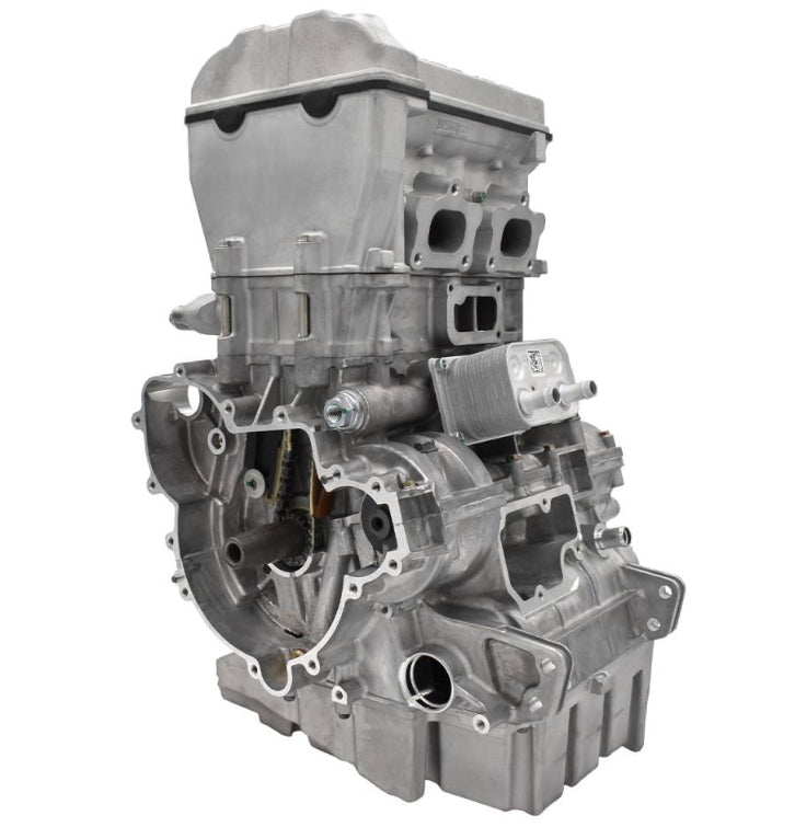 2017-2021 Polaris RZR XP Turbo Engine