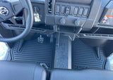 CFMOTO UFORCE 600 Rubber Floor Mats