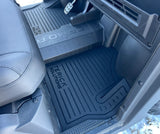 CFMOTO UFORCE 600 Rubber Floor Mats