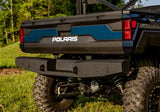 Polaris Ranger XP 1000 Winch Ready Rear Bumper - SATV