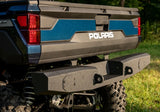 Polaris Ranger XP 1000 Winch Ready Rear Bumper - SATV