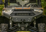 Polaris Ranger XP 1000 Winch-Ready Front Bumper