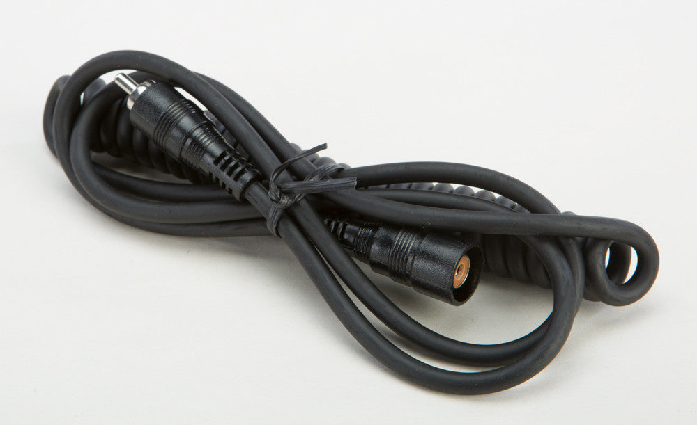Electric Shield Power Cord (Make + Female Ends)