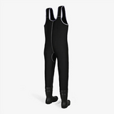 Retro Waders - Grey - Gator Wadors