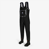 Retro Waders - Grey - Gator Wadors