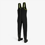 Retro Waders - Lime - Gator Wadors