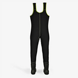 Retro Waders - Lime - Gator Wadors