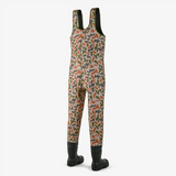 Retro Waders - OG Camo - Gator Waders