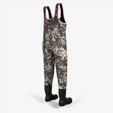 Retro Waders - Seven/Pink - Gator Waders