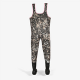Retro Waders - Seven/Pink - Gator Waders