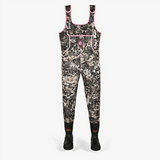Retro Waders - Seven/Pink - Gator Waders