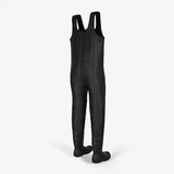Retro Waders - Shadow Leopard - Gator Waders