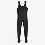 Retro Waders - Shadow Leopard - Gator Waders