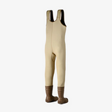 Retro Waders - Tri Taupe - Gator Waders