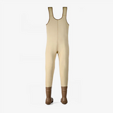 Retro Waders - Tri Taupe - Gator Waders