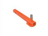 SLP Receiver Hitch Taper Holding Tool for Polaris UTV