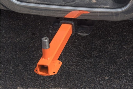 SLP Receiver Hitch Taper Holding Tool for Polaris UTV