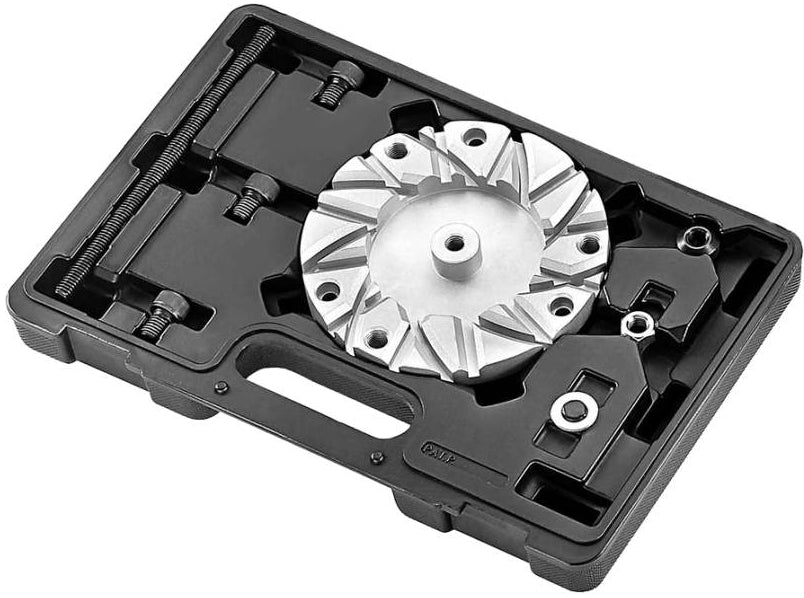 EBS DELETE KIT + INSTALL TOOLS