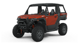 2 mile 2024-2025 Polaris Xpedition 2-way Remote Start