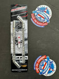 SNOWMOBILE ICE SCRATCHER KIT 12"