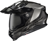 SCORPION EXO XT9000 CARBON FULL-FACE HELMET TRAILHEAD PHANTOM
