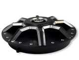 CanAm Renegade Outlander Billet Aluminum Air Box Cover