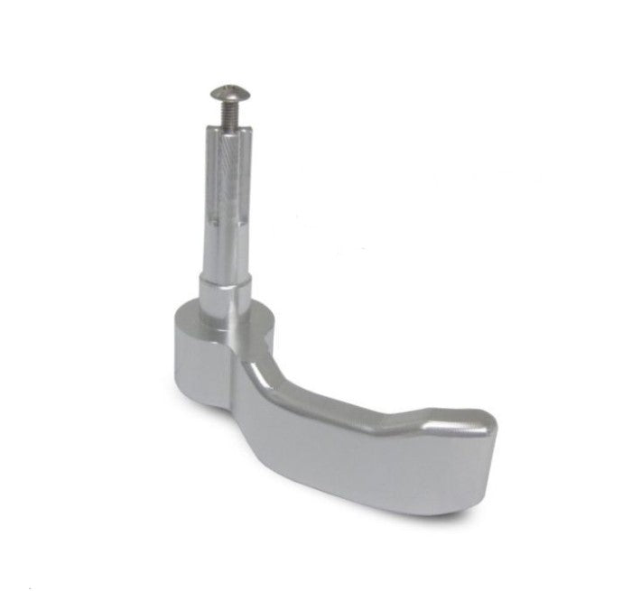 Scrambler 850 1000 Billet Throttle Lever