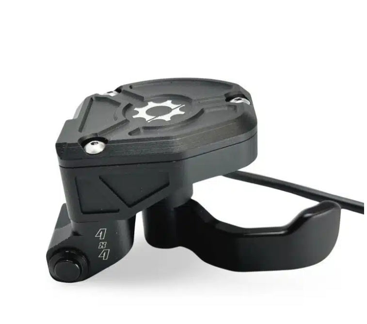 Polaris Sportsman Scrambler 850 1000 Billet Throttle