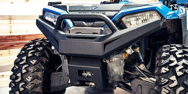 Polaris Sportsman 850 & 1000  Front Bumper (2017+)
