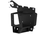 Polaris Scrambler Sportsman XP 1000 S Rear Winch Mounting Kit Iron Baltic