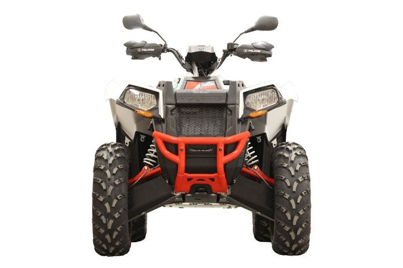 Polaris Scrambler 850 / 1000 Skid Plate Full Set (Plastic) Iron Baltic