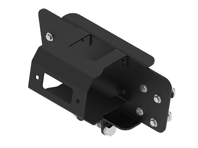 CFMOTO UFORCE 1000 (2019+) Rear Winch Mounting Kit Iron Baltic