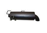 Slip-on system w/Performance Muffler Polaris Sportsman 1000 High Lifter 2016 & 850 (All Models) 2009-2016
