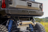 5” Slip-on Exhaust, 2024-2025 Polaris Xpedition, Performance Profile