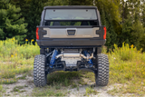 5” Slip-on Exhaust, 2024-2025 Polaris Xpedition, Performance Profile