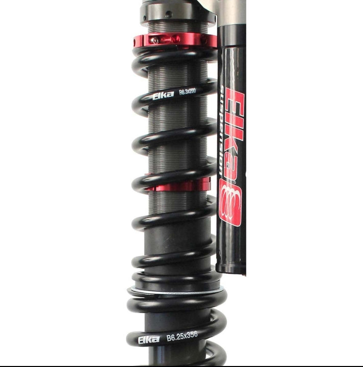 STAGE 5 REAR SHOCKS for CAN-AM DEFENDER MAX DPS HD10, 2020 to 2025