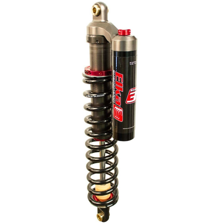 ELKA STAGE 3 FRONT SHOCKS for CAN-AM DEFENDER MAX DPS HD10, 2020 to 2025