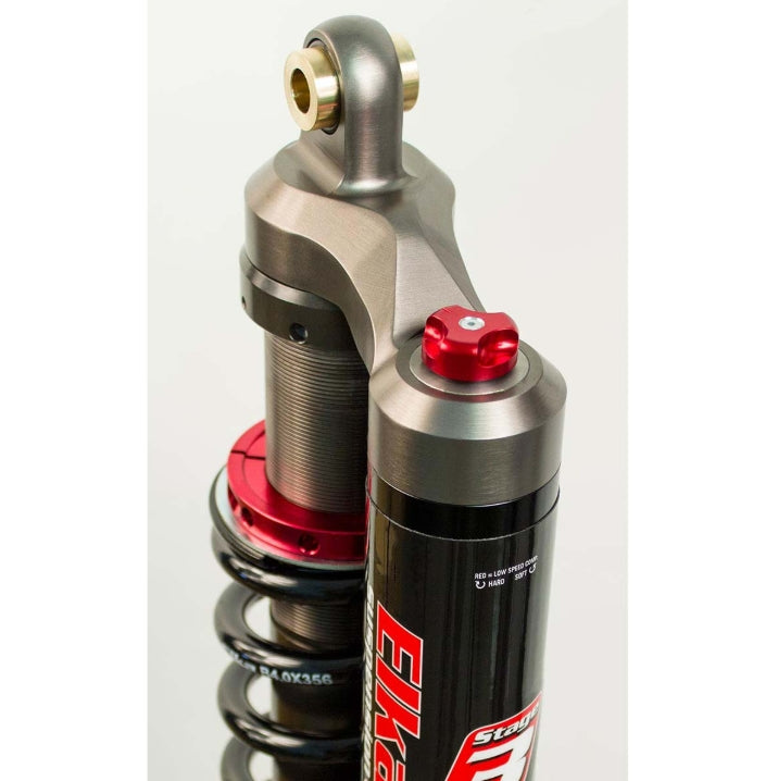 ELKA STAGE 3 REAR SHOCKS for CAN-AM DEFENDER MAX DPS HD10, 2020 to 2025