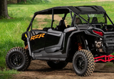 Polaris RZR XP 1000 Rear Vented Windshield 2024+