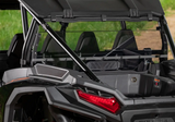 Polaris RZR XP 1000 Rear Vented Windshield 2024+