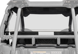RZR XP 1000 Rear Vented Windshield 2014 - 2023