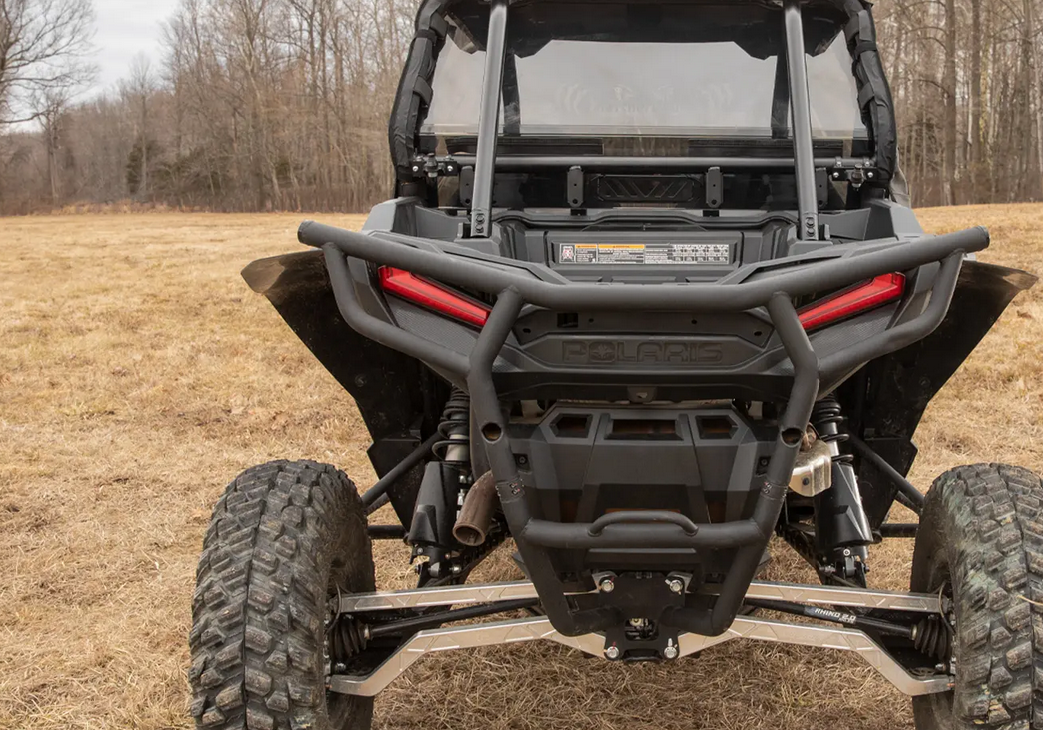 RZR XP 1000 Rear Vented Windshield 2014 - 2023