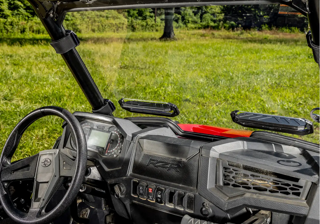 Polaris RZR XP 1000 Vented Full Windshield 2019 - 2023