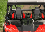 Polaris RZR XP 1000 Vented Full Windshield 2024+