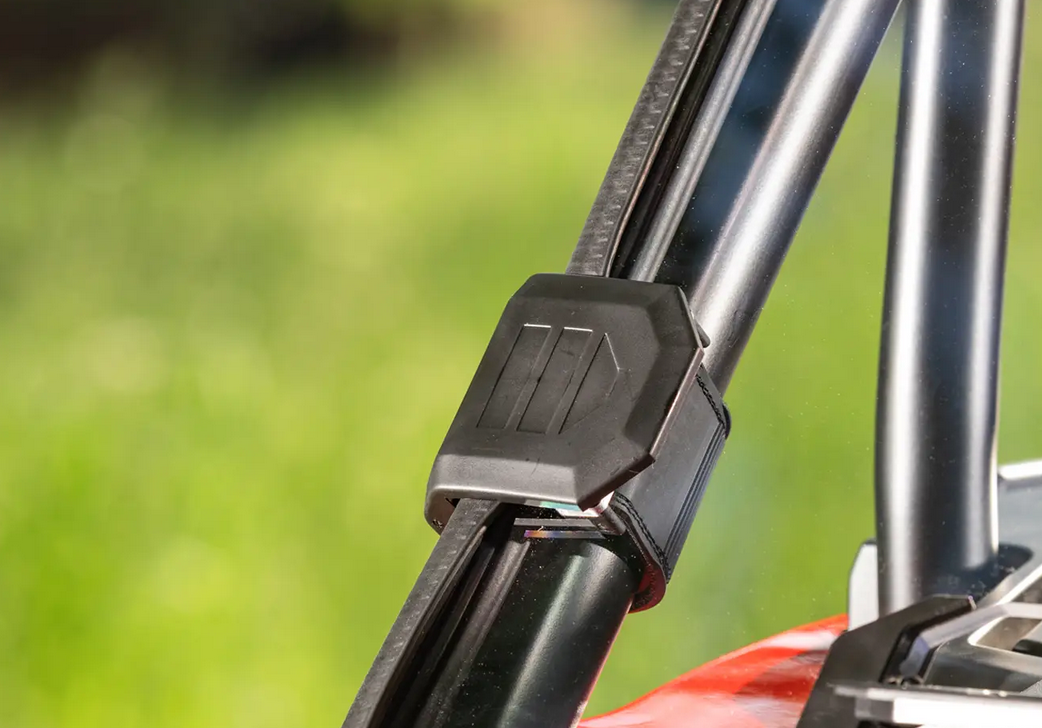 Polaris RZR XP 1000 Vented Full Windshield 2024+
