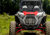 Polaris RZR XP 1000 Vented Full Windshield 2019 - 2023