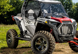 Polaris RZR XP 1000 Vented Full Windshield 2019 - 2023