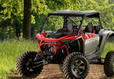Polaris RZR XP 1000 Vented Full Windshield 2024+