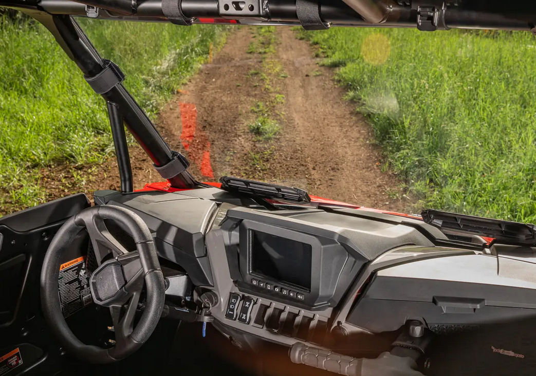 Polaris RZR XP 1000 Vented Full Windshield 2024+